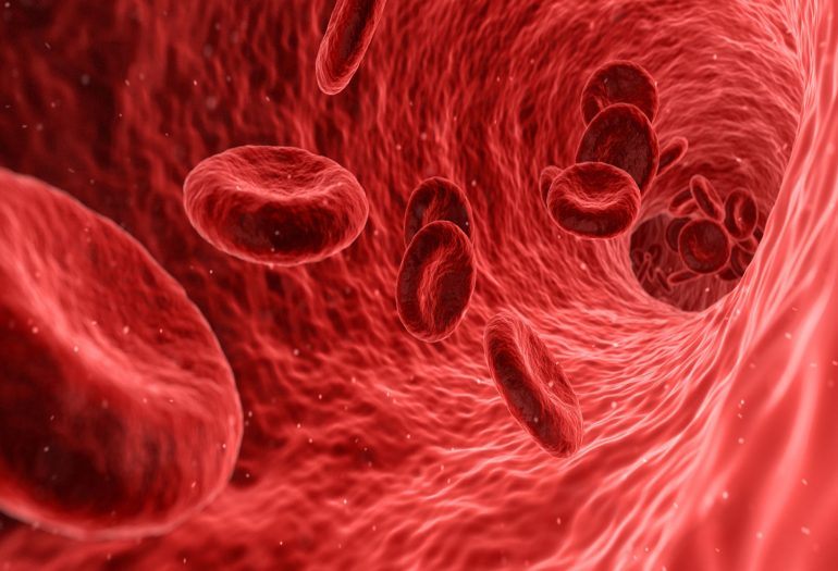 Bloeddruk en cholesterol tabletten