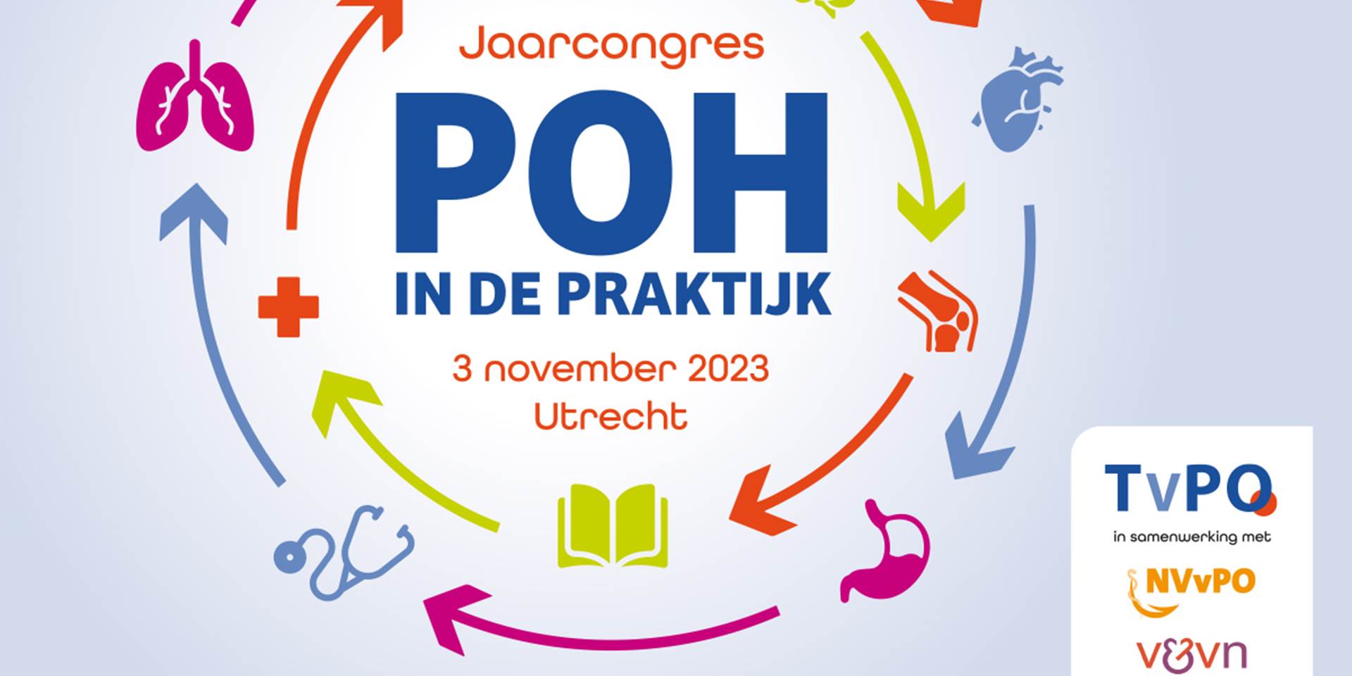 Jaarcongres POH in de praktijk