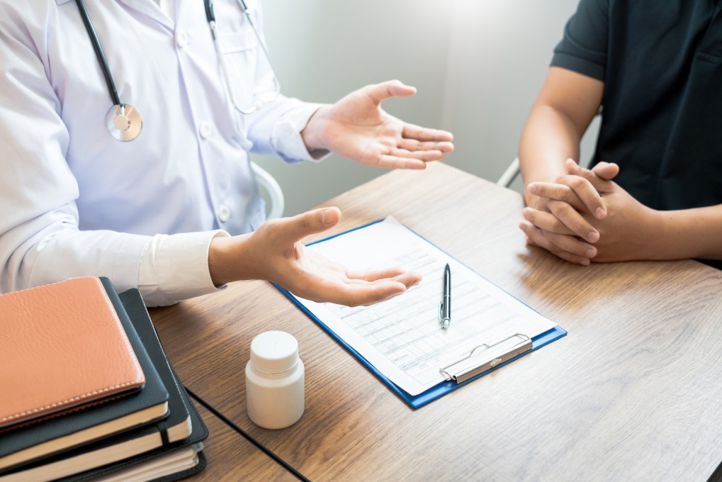 Doktersassistent(e) B voor 32 uur in de week