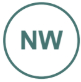 NW